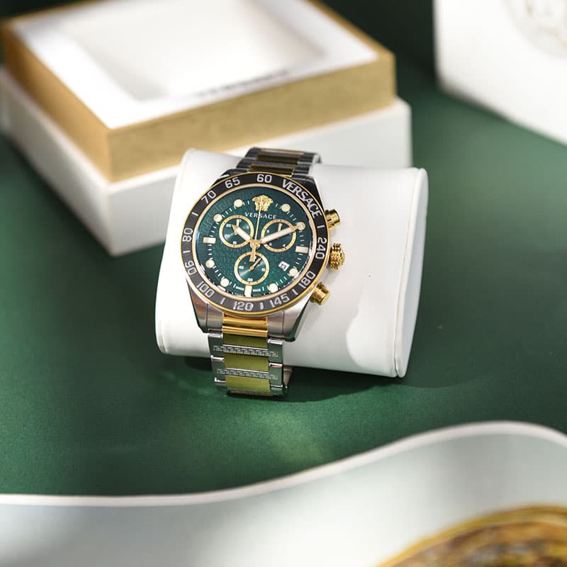 Versace Ronda 43mm