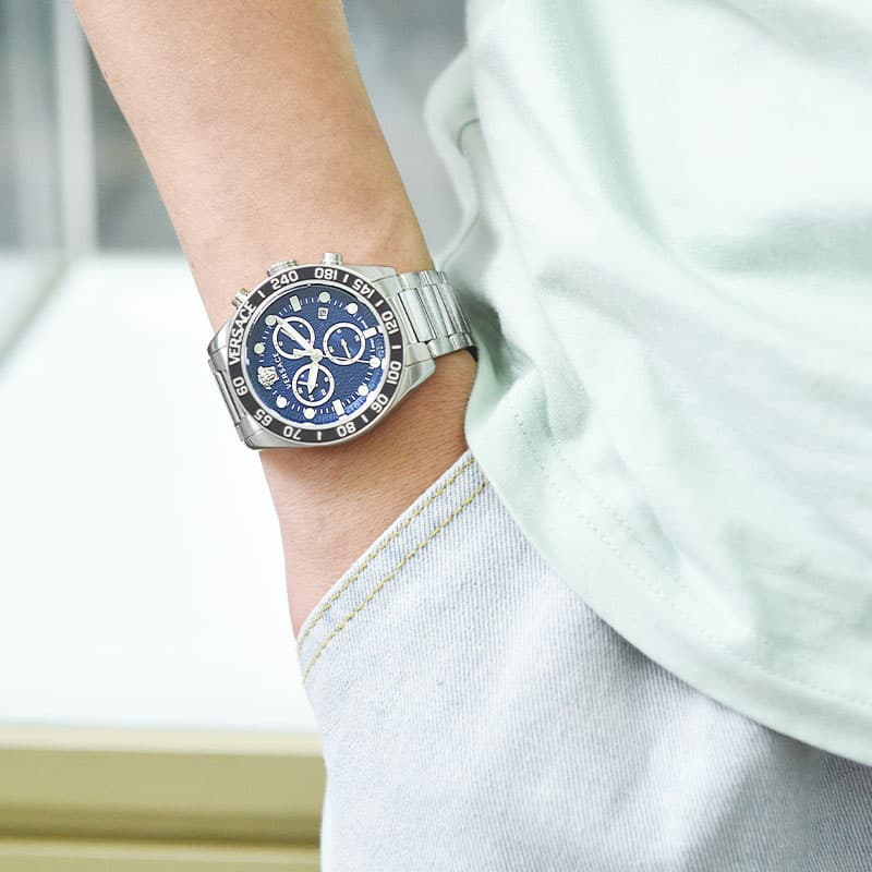 Versace Ronda 43mm