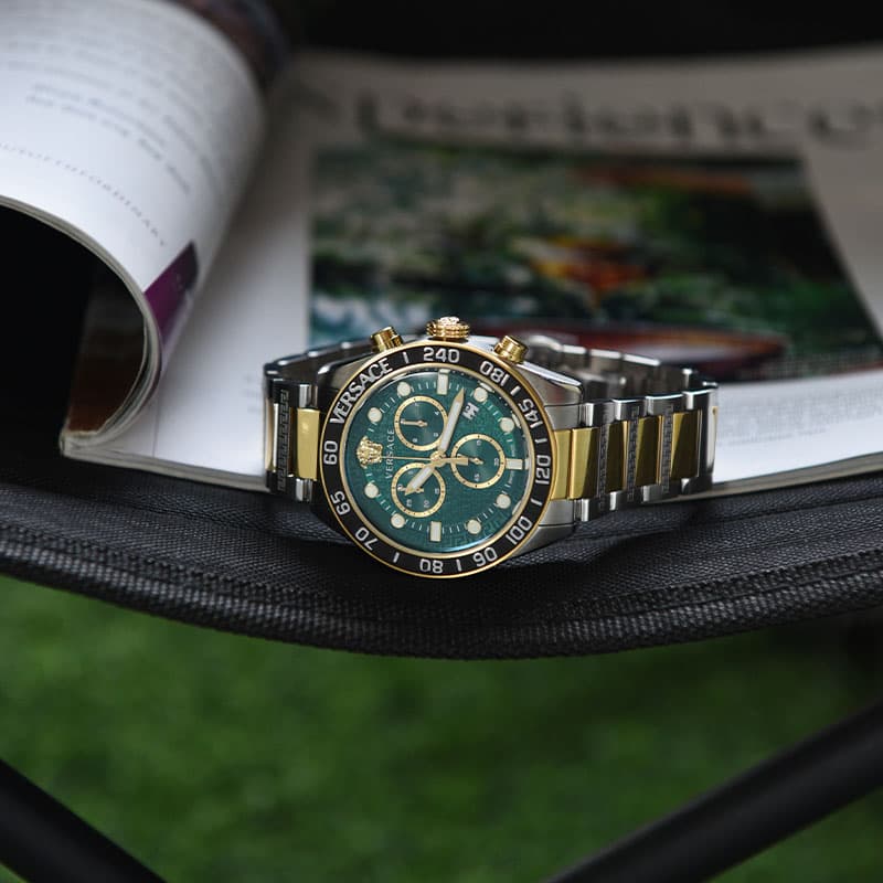 Versace Ronda 43mm
