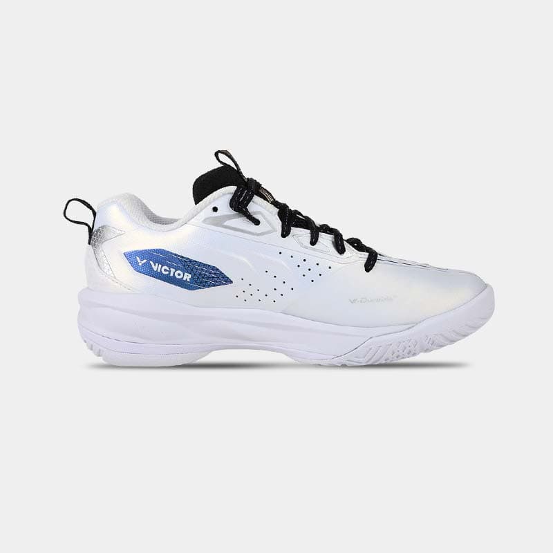 Victor C90II Badminton Lowtop Phantom Copper, White/Night Black