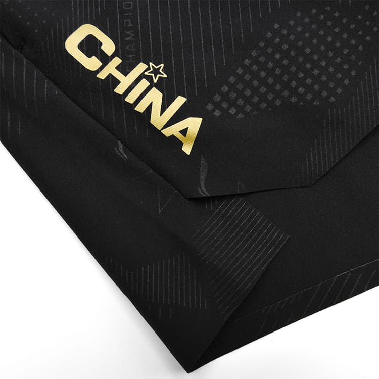 Li Ning Black