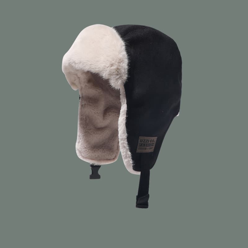 VIVIWELL Cotton Trapper Hats
