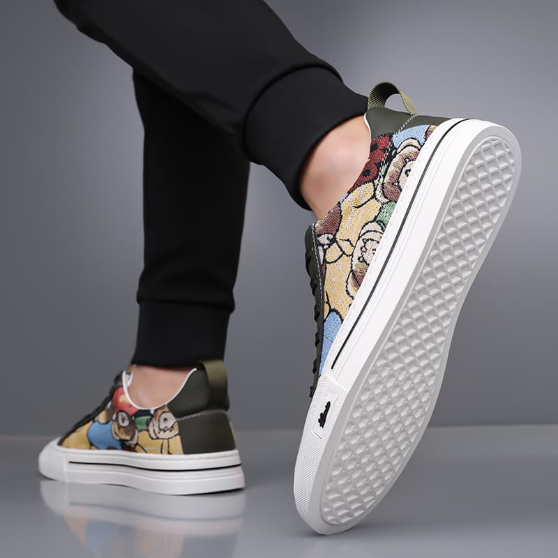 H2 Canvas