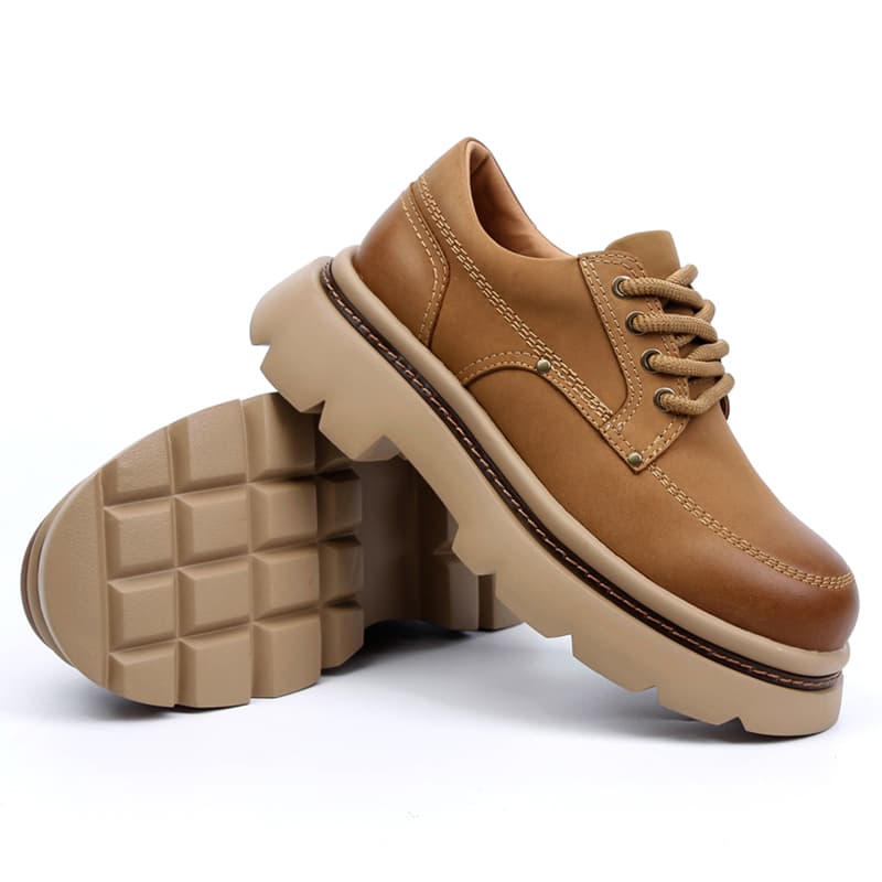 PALMPOLO Yellow