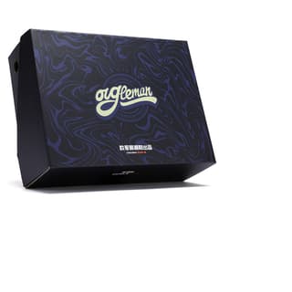 OUGLEMEN Lightweight Canvas