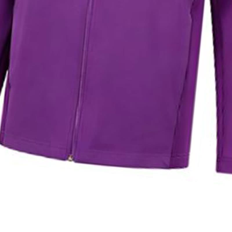 LiNing Sweatshirt Glamor Purple/White