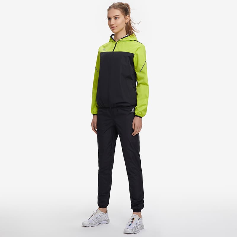 HOTSUIT Suits Hooded Moderate Other