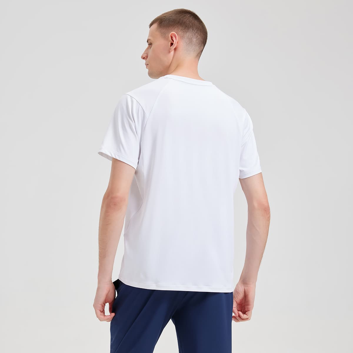 Under Armour Under Armour T Shirt White