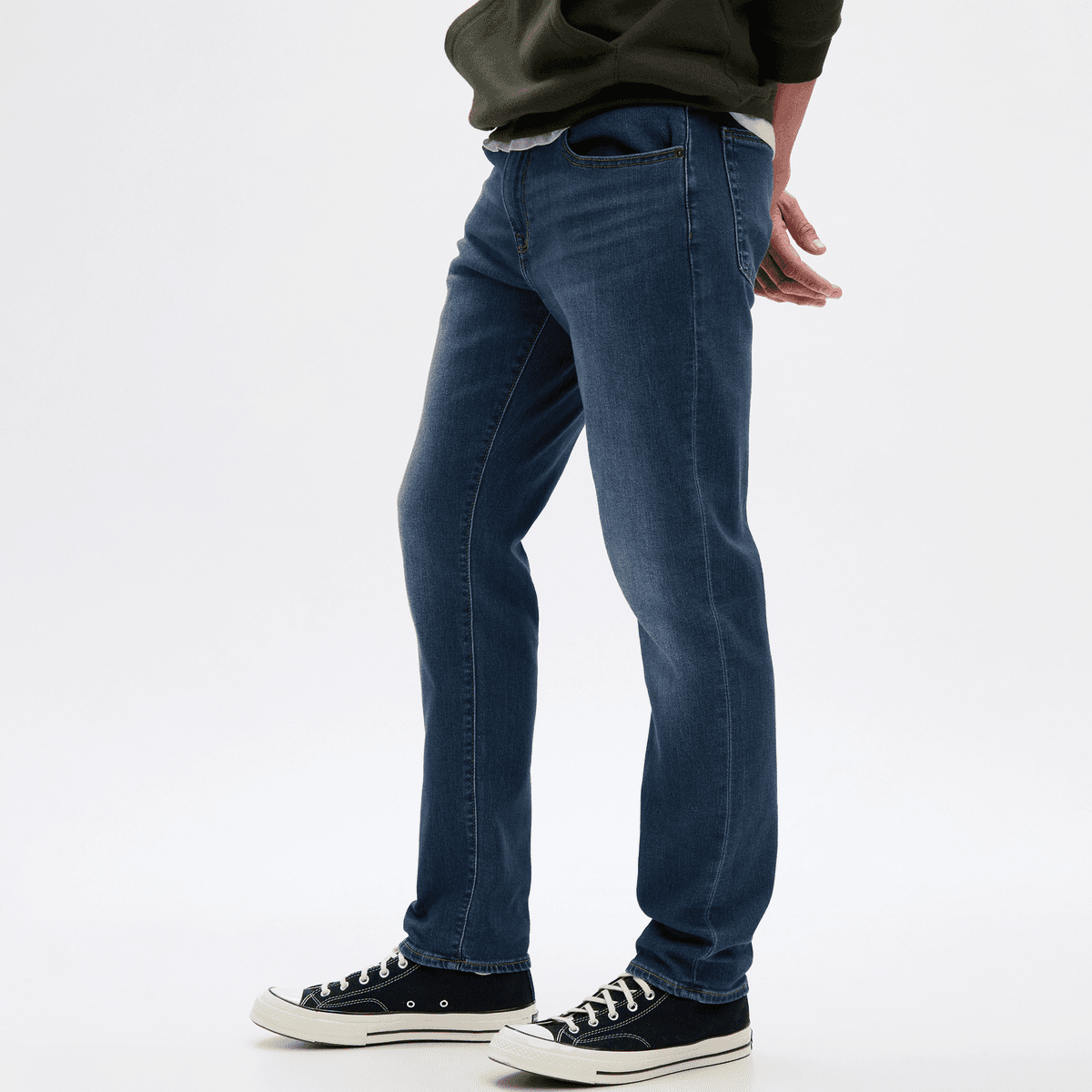 GAP Jeans Medium Washed