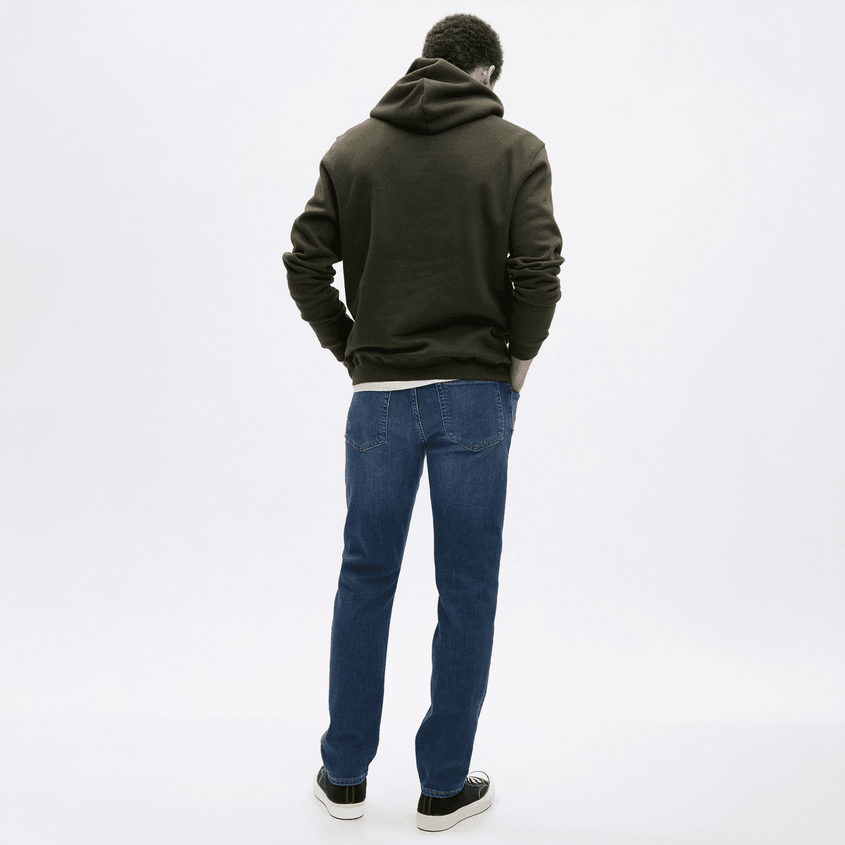 GAP Jeans Medium Washed