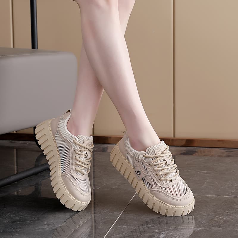 ZULISHI Breathable