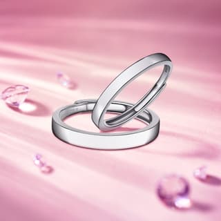 Disney Rings