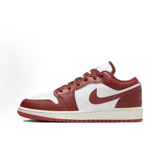 Jordan Air Jordan 1 Vintage Red