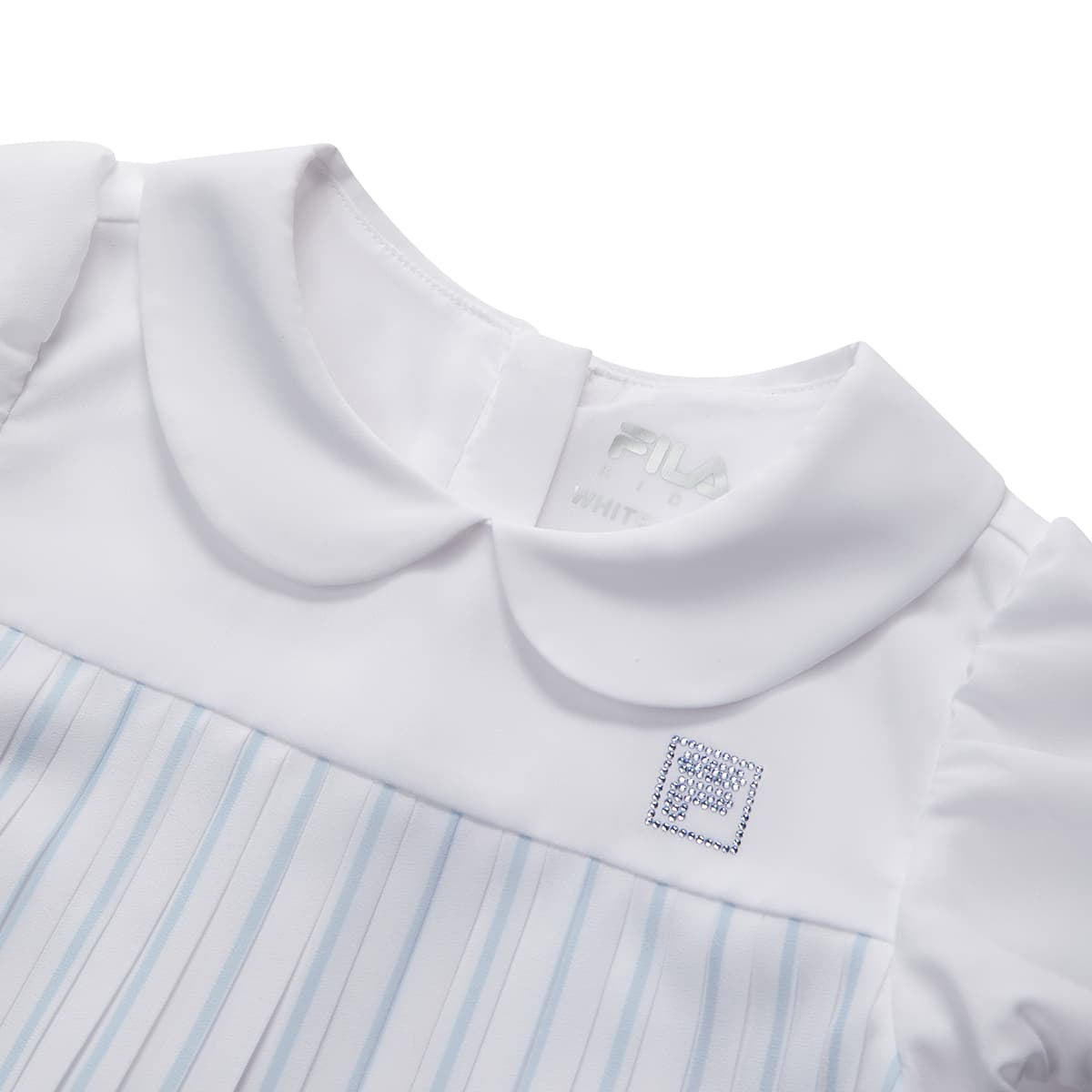 FILA Dress 2 Piece Set Children Aged 3 7 Years Old