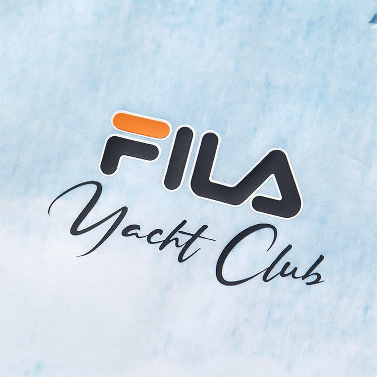FILA Outdoor All Over Print Teenagers