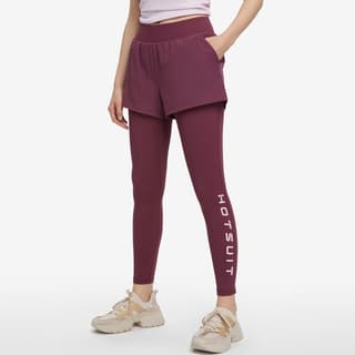 HOTSUIT Trousers