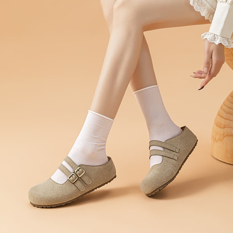 Warrior Birkenstock