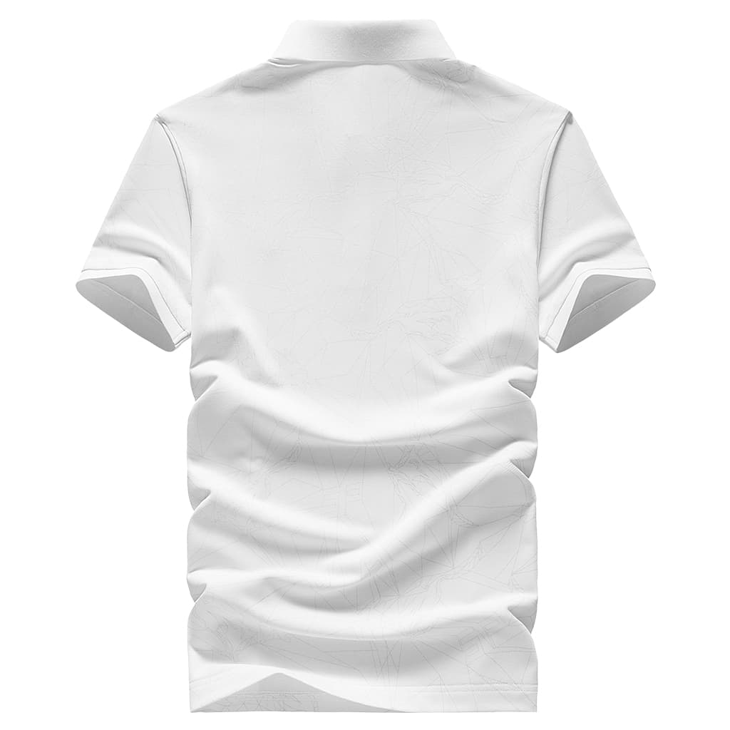 SEPTWOLVES Polo Shirts Moderate