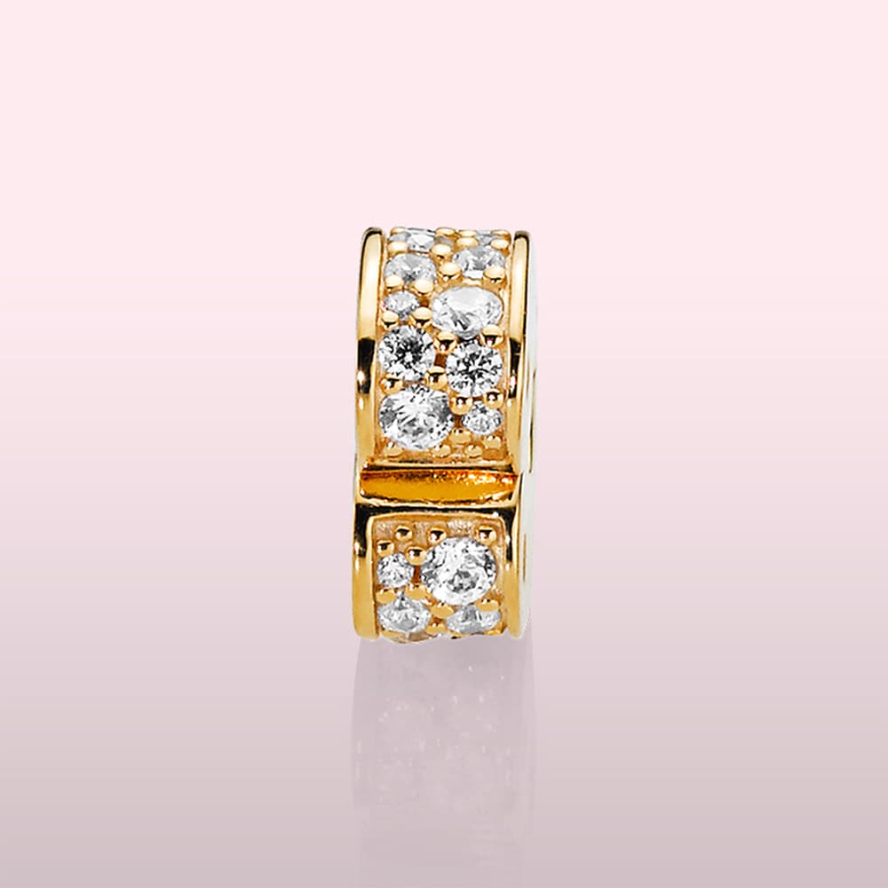 Pandora 925 Sterling Silver Accessories