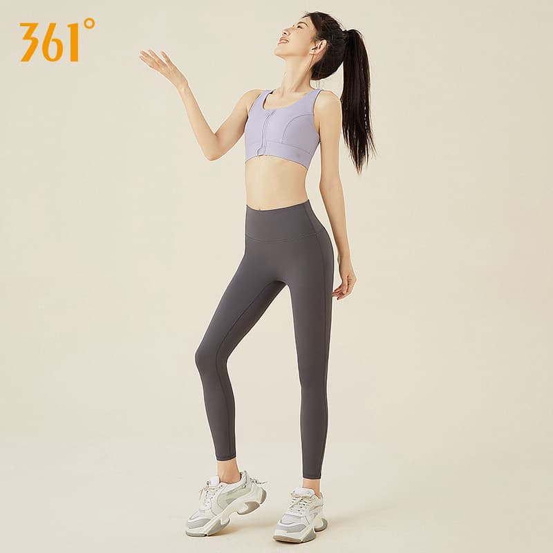361° Fitness Sets Moderate