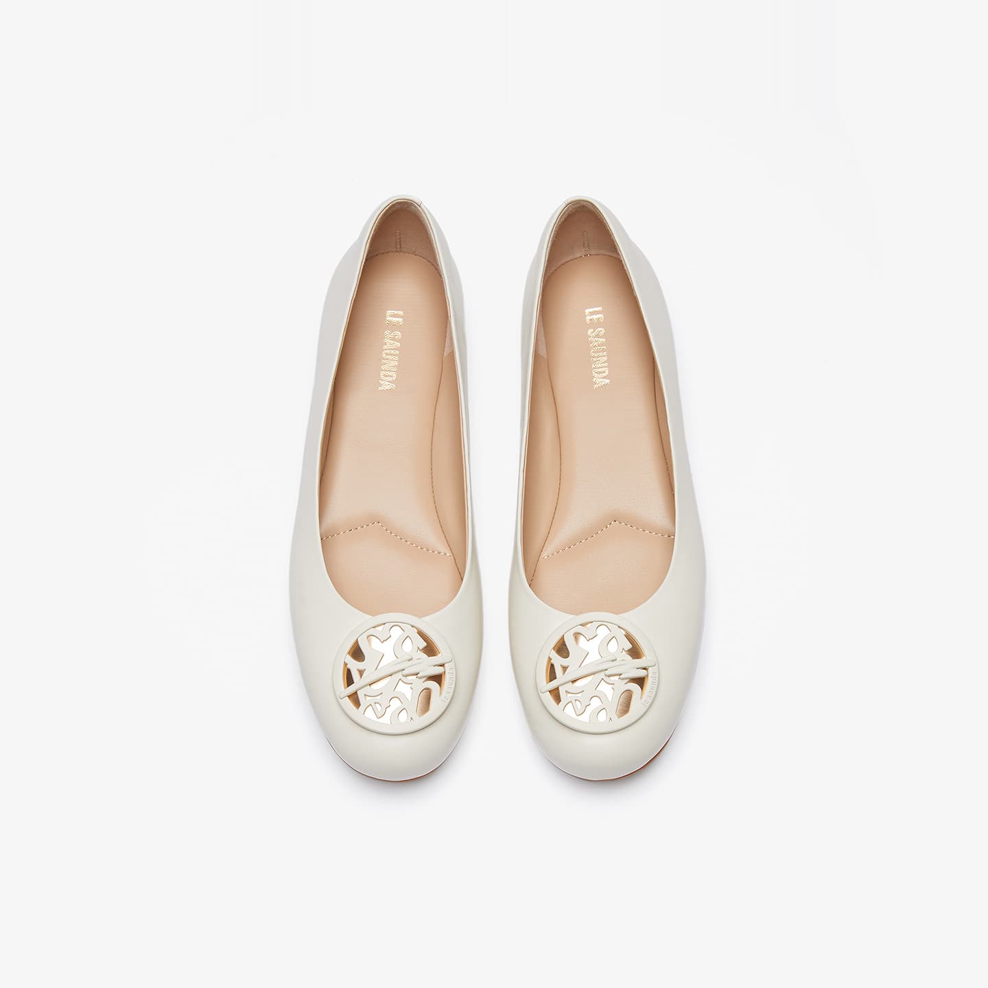 Le Saunda Sheepskin