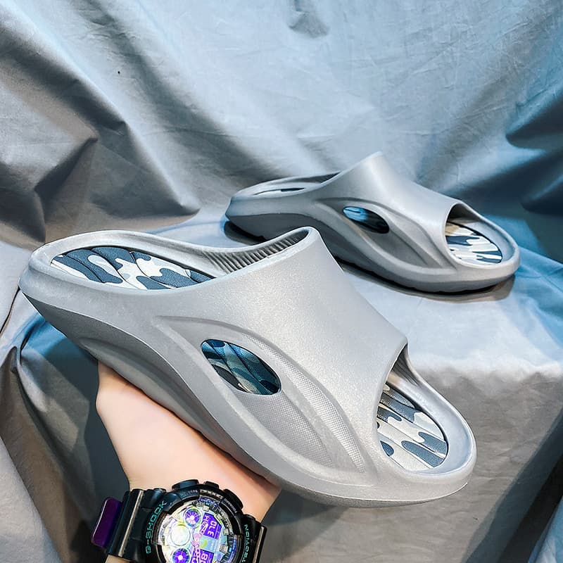 NANJIREN EVA Slide Slippers