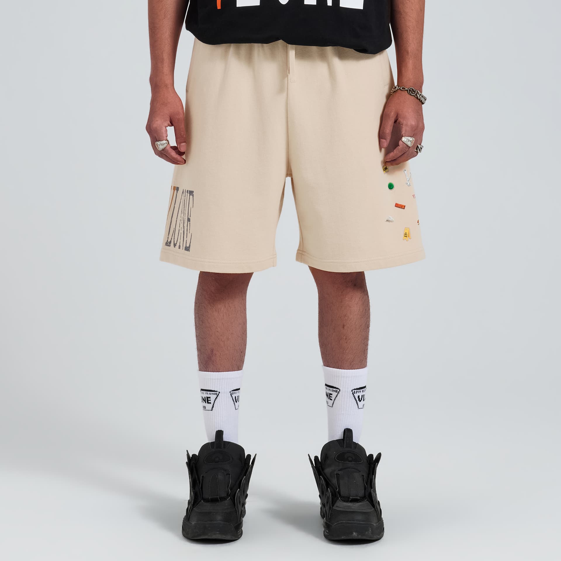 VLONE Thin