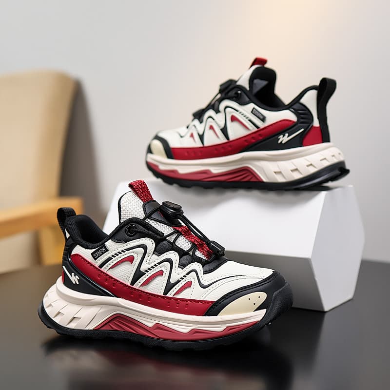 Binary Kick Waterproof Lightweight