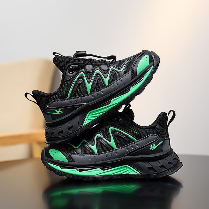 Binary Kick Waterproof Lightweight
