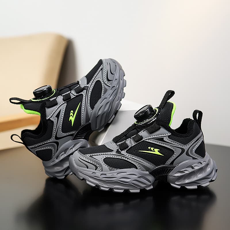Binary Kick Rebound Lightweight Kids'