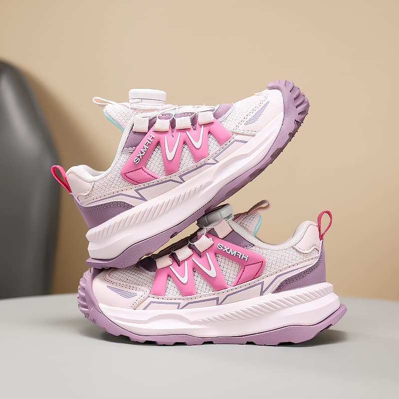 Binary Kick Waterproof Breathable Thermal Kids'