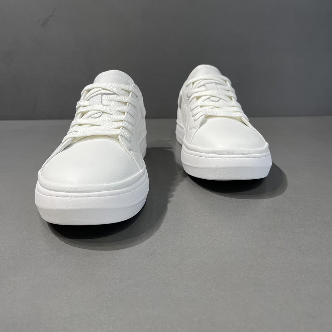 ZUOSAISI Grain Cow White