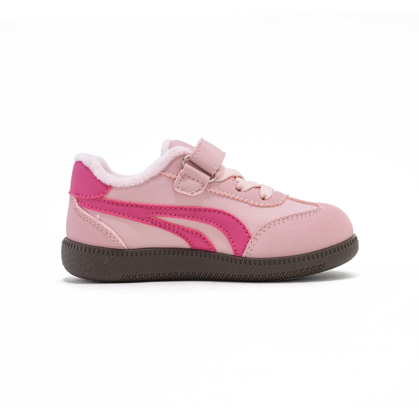 Sanrio Synthetic SlipResistant AntiKick Lightweight Lowtop Lifestyle