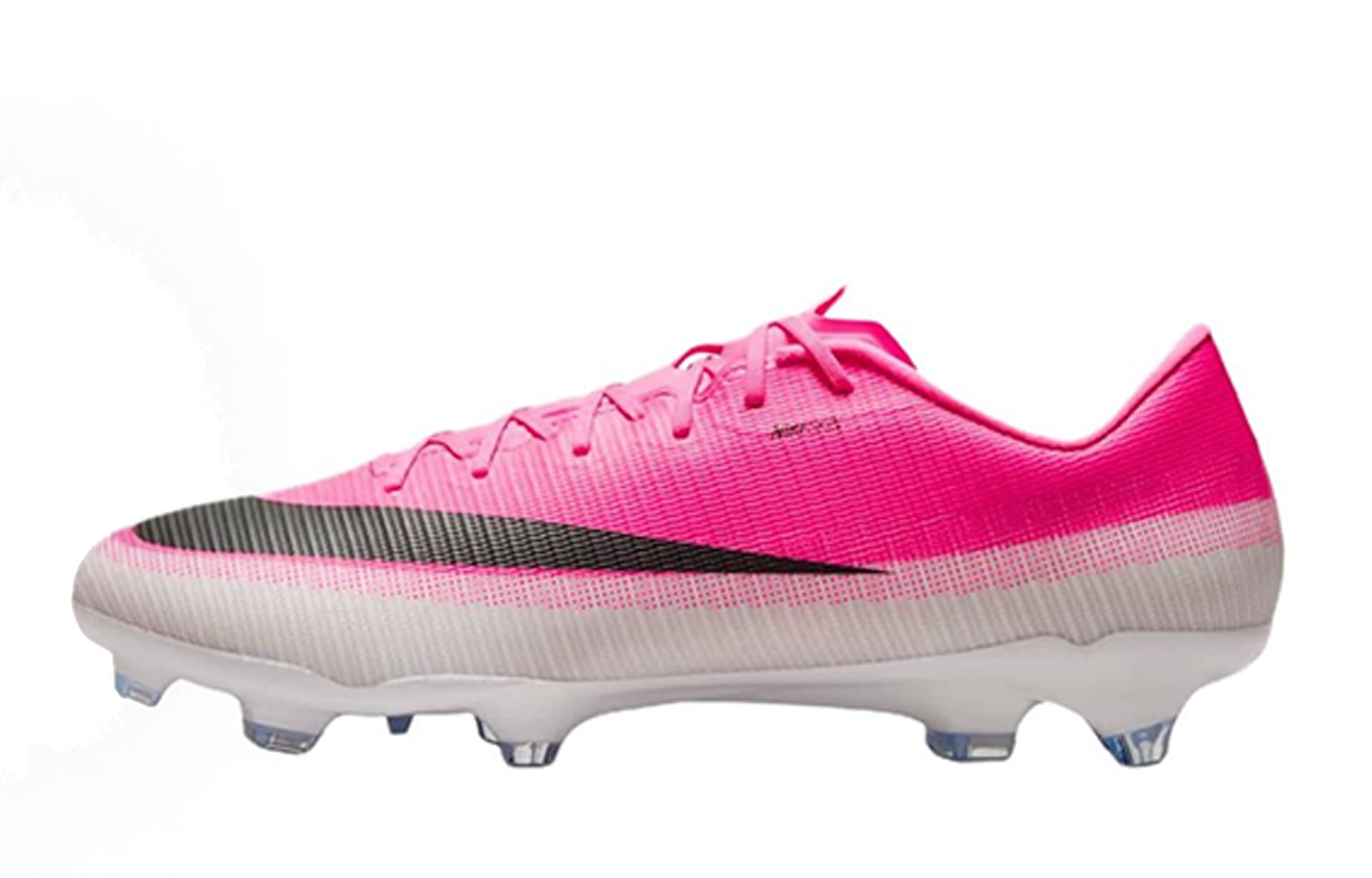 Nike Mercurial Vapor 17 Soccer Lowtop Black