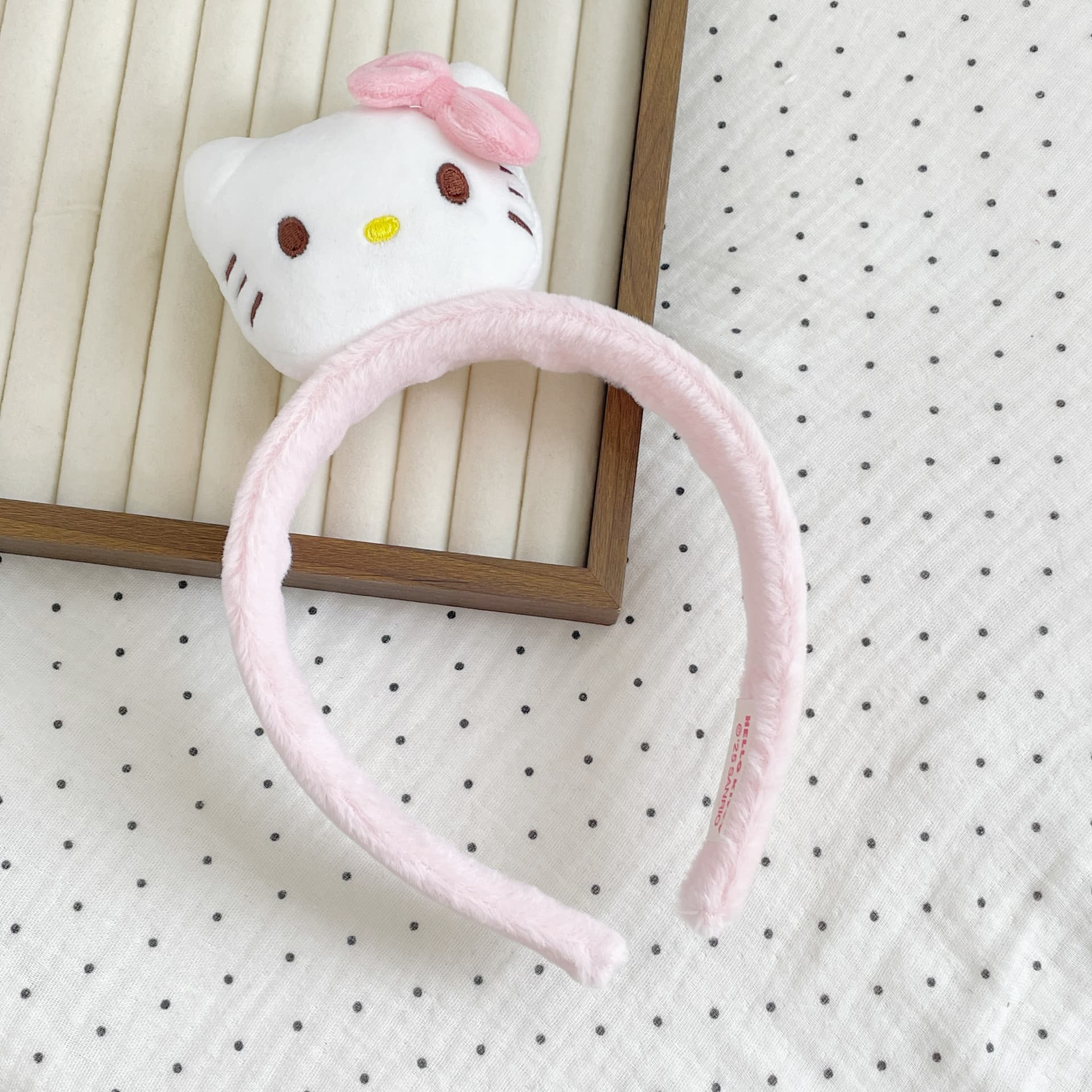 Sanrio Hello Kitty Headbands