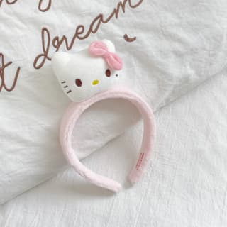 Sanrio Hello Kitty Headbands