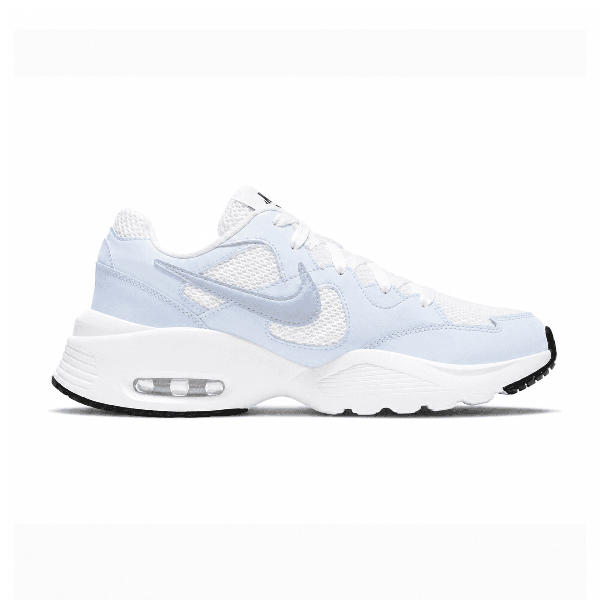 Nike Air Max Fusion Lowtop Blue