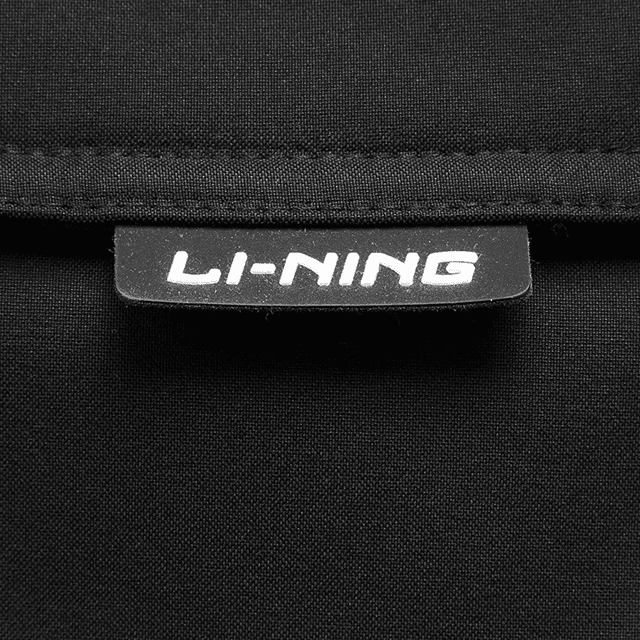 LiNing MidLength Down Jacket