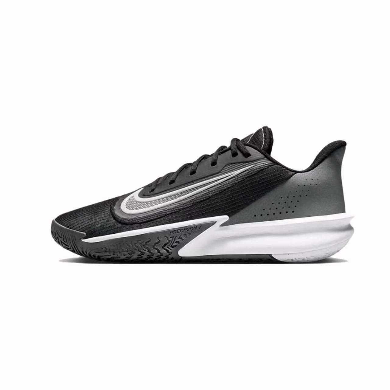 Nike Precision 7 Lowtop Pink