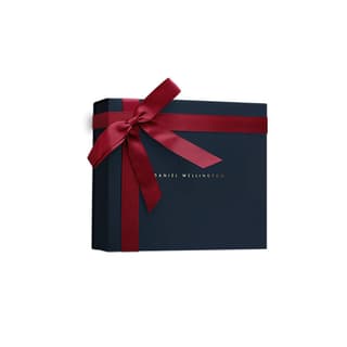 Daniel Wellington Tiger's Eye Stone Stud Earrings