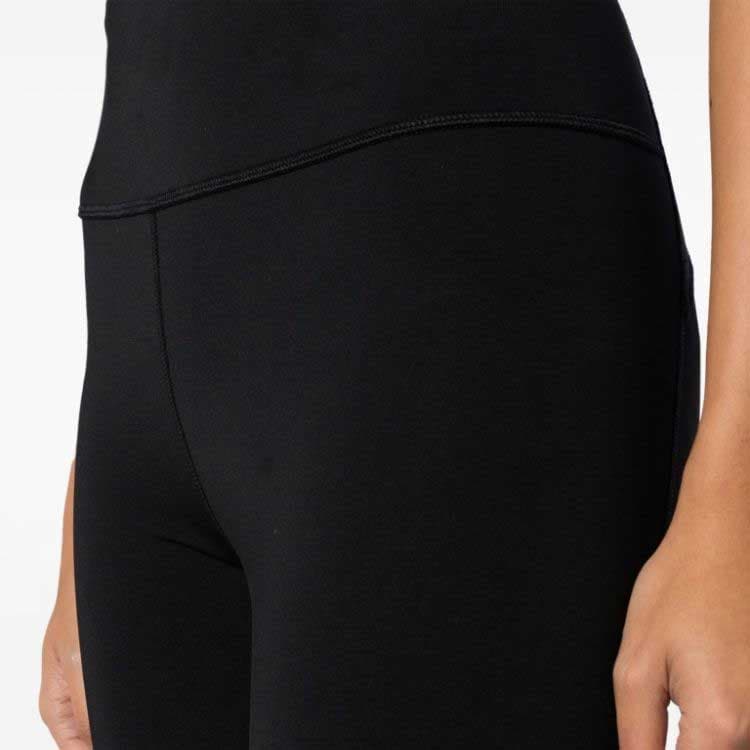 On Leggings Black Moderate