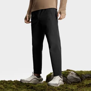 FILA Pitch Black