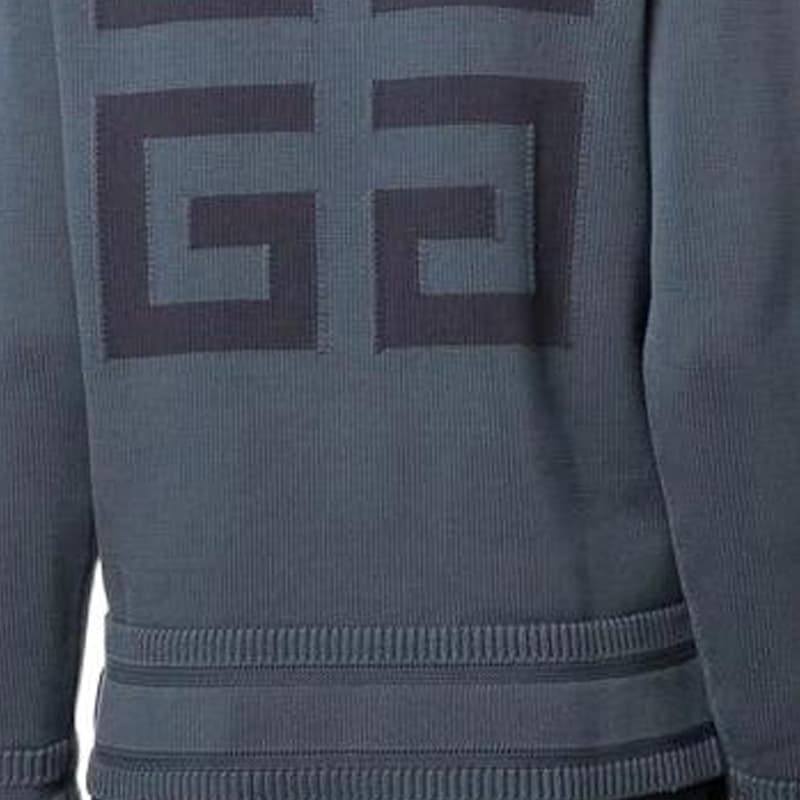 Givenchy 4G Crewneck Sweater