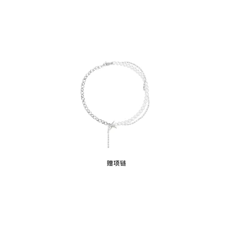 TISSOT Everytime Quartz Movement 50m Waterproof Watch 34mm White Dial Stainless Steel Case