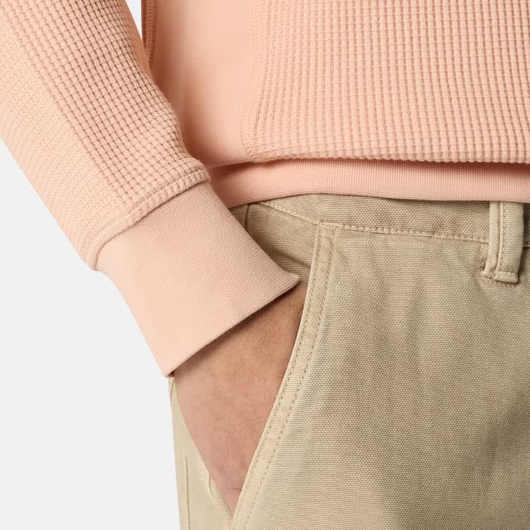 Stone Island patchpocket trousers