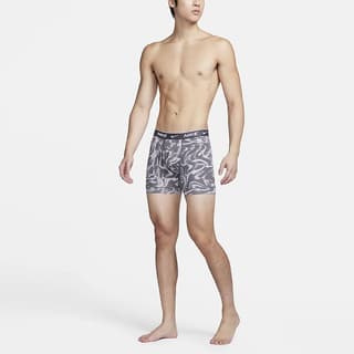 Nike Dri FIT Essential Stretch Underpants 3 Pack