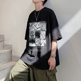 Li Ning Collection Sportswear Black