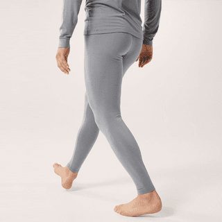 Arc'teryx RHO Merino Wool Bottom Sports Thermal