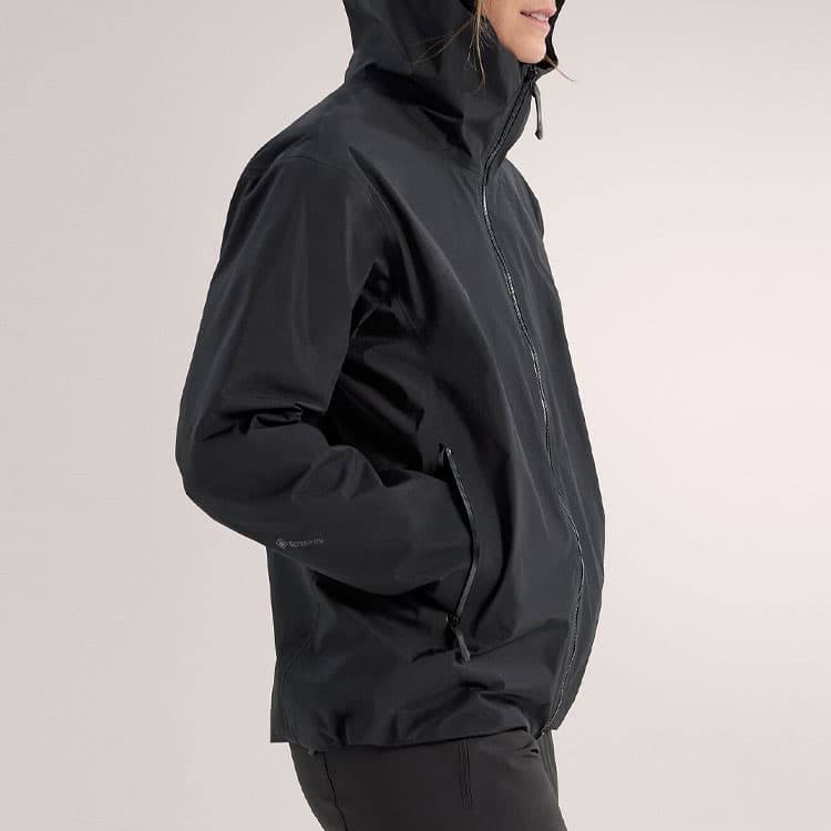 Arc'teryx COELLE LIGHTWEIGHT Breathable Windbreaker Jacket