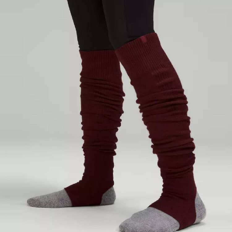 Lululemon Over The Knee